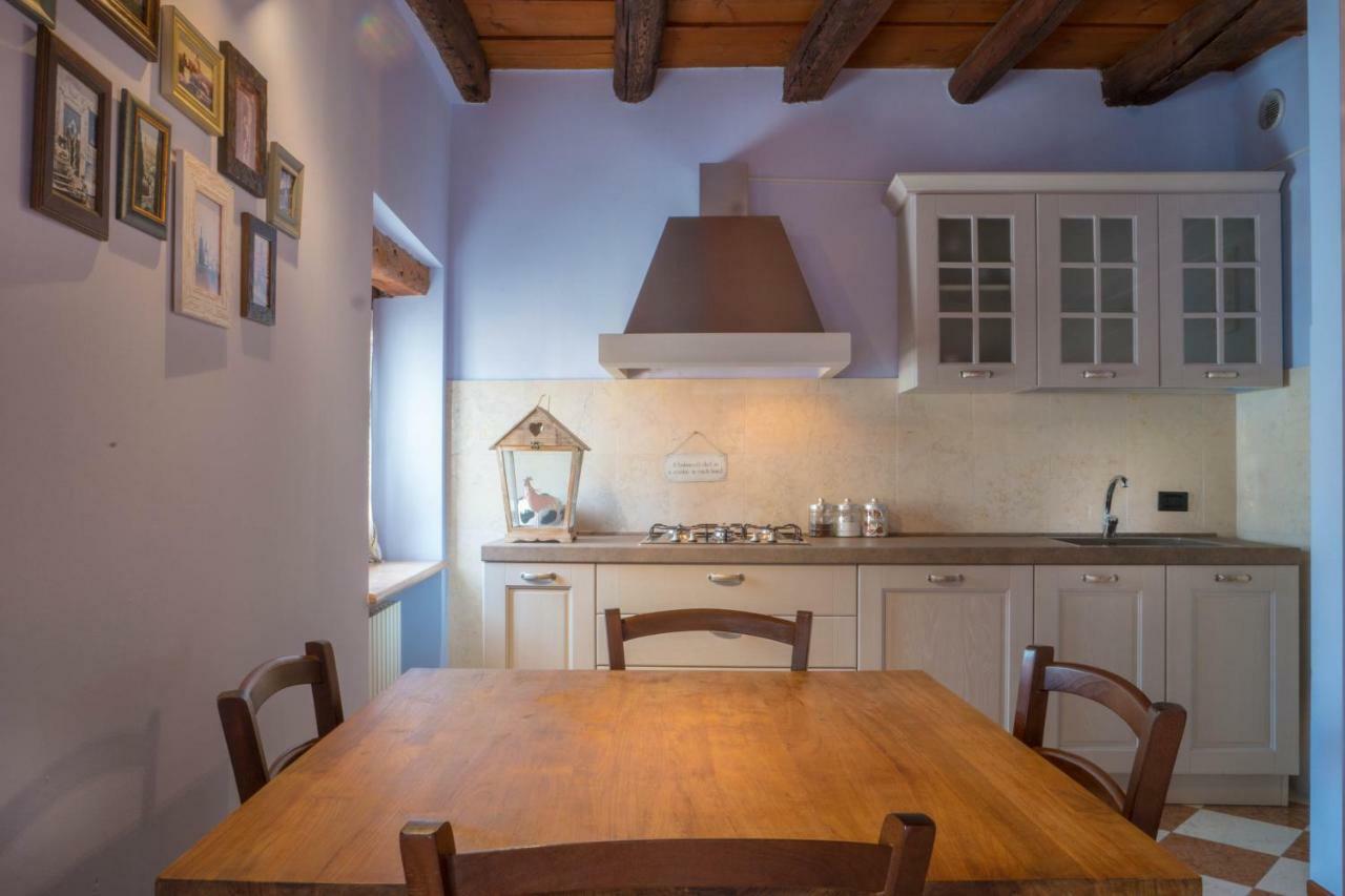 Apartment Casa Perotti Verona